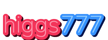 higgs777 — logo kanal