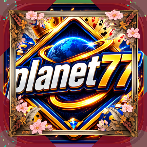 planet77 — mitra unggulan